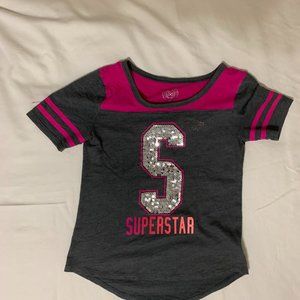 BOGO - Girls Top - size 7
